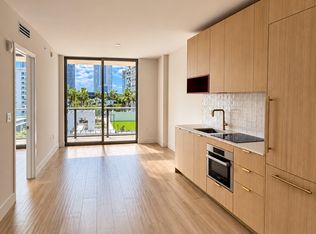 3100 NE 1st Ave #811, Miami, FL 33127