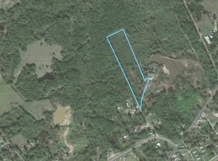 Tbd Waller Creek Dr, Tenaha, TX 75974