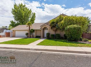 2402 E 390 N, Saint George, UT 84790