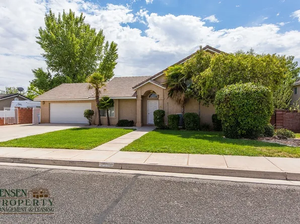 2402 E 390 N, Saint George, UT 84790