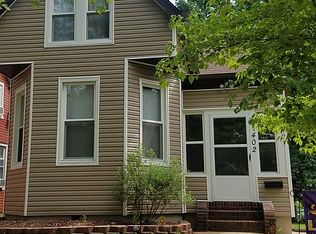 402 Park Ave, Belleville, IL