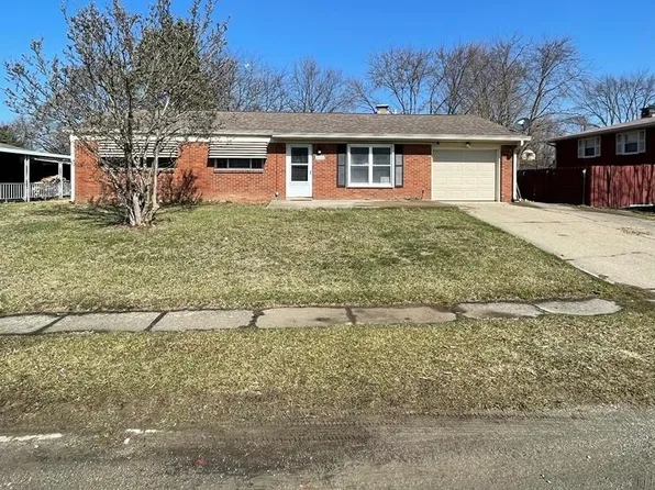 8828 E 16th Pl, Indianapolis, IN 46219