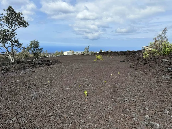 92-8911 Lehua Ln Lot 26, Captain Cook, HI 96704