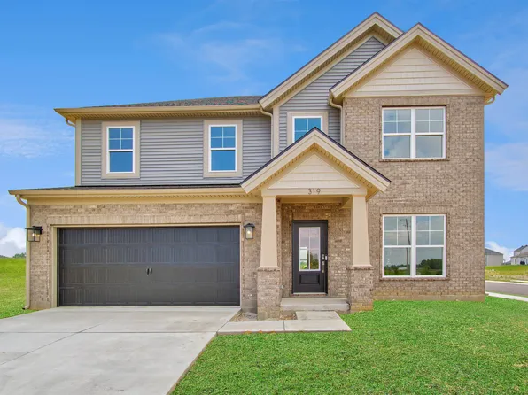 286 S Bently Dr, Henderson, KY 42420