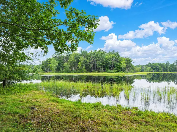 62 Bog Hill Road, West Gardiner, ME 04345