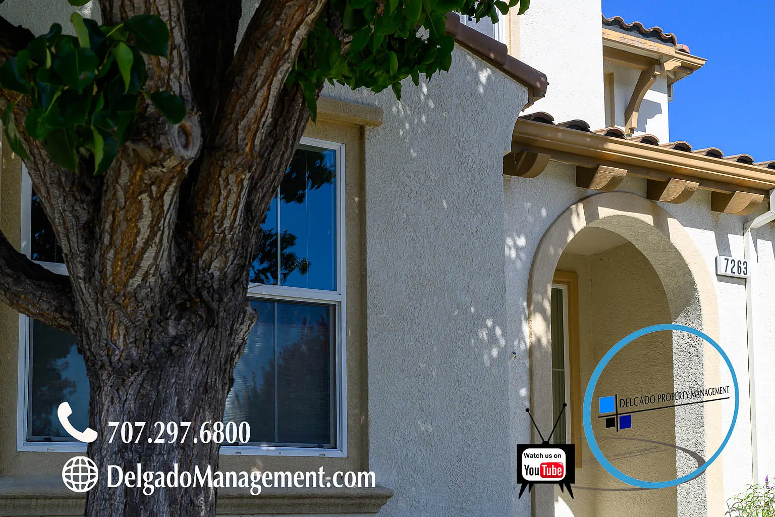 4 bed, 2710 sqft, $3,695 — Photo 2