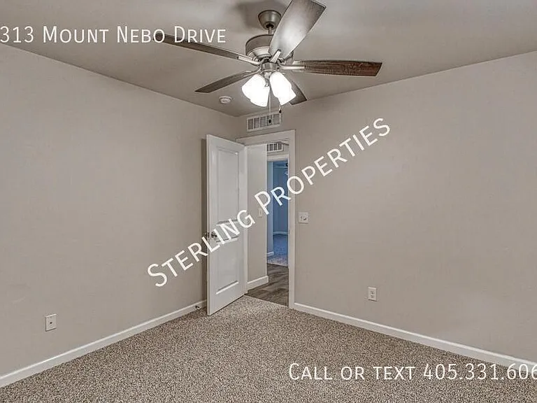 3313 Mount Nebo Dr — Photo 27