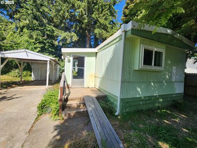 525 North Ave, Bandon, OR, 97411