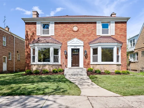 2734 W Fargo Ave, Chicago, IL 60645