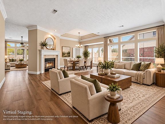 4th image of 4151 S Nolan Dr