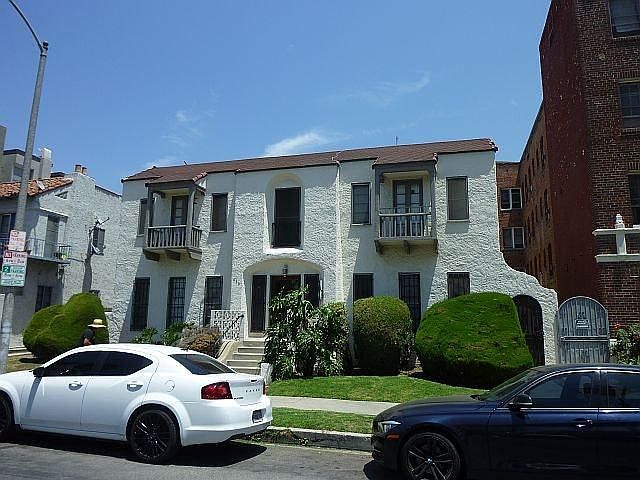 1st image of 630 S Cochran Ave APT 4