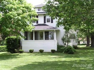 1367 Eggleston St, Flint, MI 48532