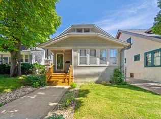 5422 W Lloyd St, Milwaukee, WI 53208