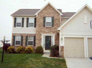 6515 N Hollingsworth Dr, Indianapolis, IN