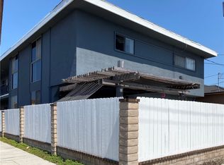 1838 S Grand Ave, San Pedro, CA 90731
