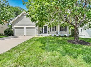 6500 W 155th St, Overland Park, KS 66223