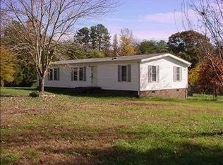 152 Mamie Ln, Reidsville, NC 27320