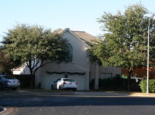 8621 Columbia Falls Dr, Round Rock, TX 78681