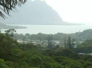 47-706 Halemanu St, Kaneohe, HI 96744