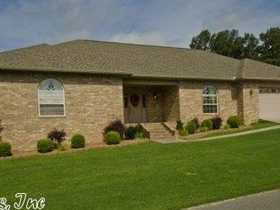 136 Wolf Ridge Dr, Hot Springs, AR, 71913