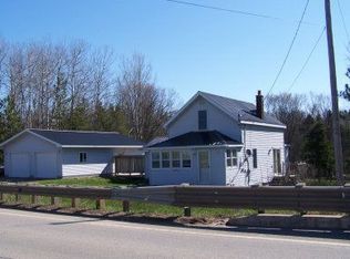 24953 S M 129, Pickford, MI 49774
