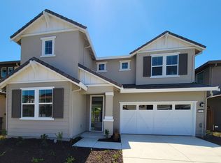 216 Wooley Creek Way, Brentwood, CA 94513