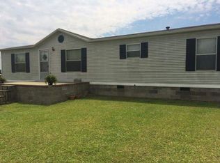 103 Faith Cir, Soperton, GA 30457