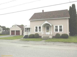 277 Russell St, Lewiston, ME 04240