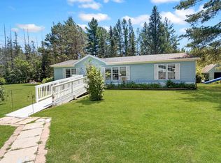 4893 W Prairie Trl, Rhinelander, WI 54501