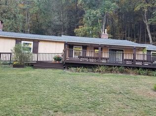 47 W River Rd, Barkhamsted, CT 06063