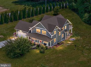 None Available, Centreville, MD 21617