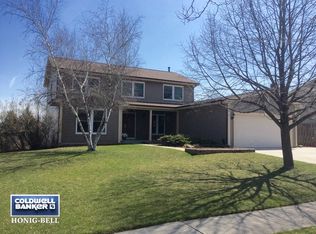 531 Terrace Dr, Algonquin, IL 60102