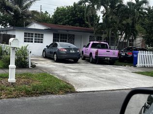 Beverly Park, Hollywood, FL 33023