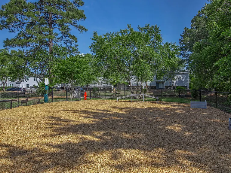 Meridian Village — Photo 6