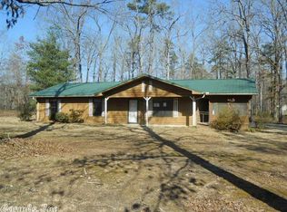 2807 N Ridge Dr, White Hall, AR 71602