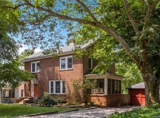 59 Ridgelawn Rd, Asheville, NC 28806