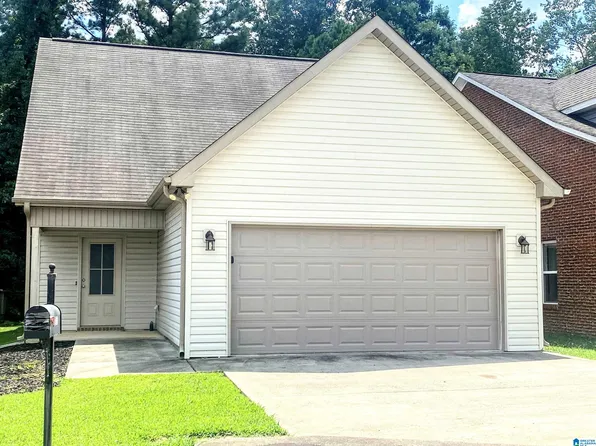 100 Deer Creek Dr, Odenville, AL 35120