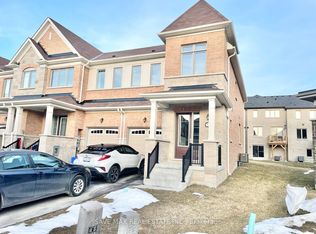 75 Seedling Cres, Whitchurch Stouffville, ON L4A 4V5