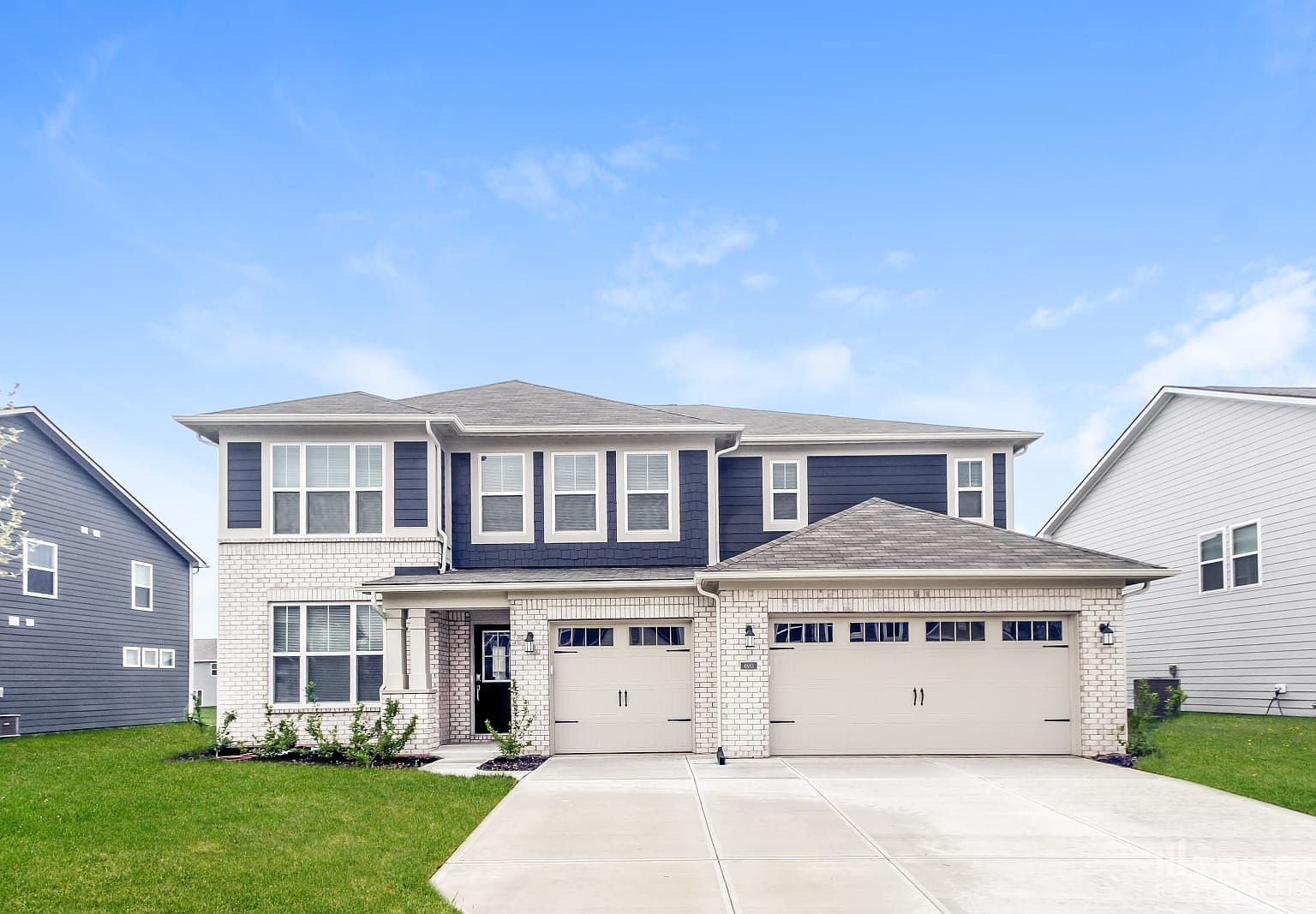 4883 Morenci Ct, New Palestine, IN 46163 Zillow