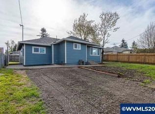 240 37th Ave SE, Salem, OR 97317
