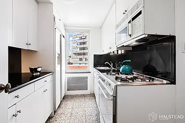 Sold by Brown Harris Stevens