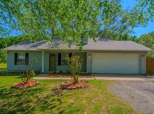 145 Morrison St, Ward, AR 72176