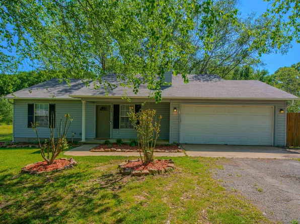 145 Morrison St, Ward, AR 72176