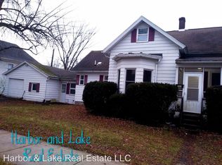 727 Thurman Ave, Michigan City, IN