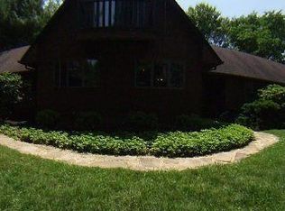 21 Manor Brook Rd, Monkton, MD 21111