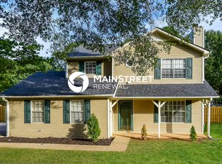 4346 Morningside Dr, Helena, AL 35080