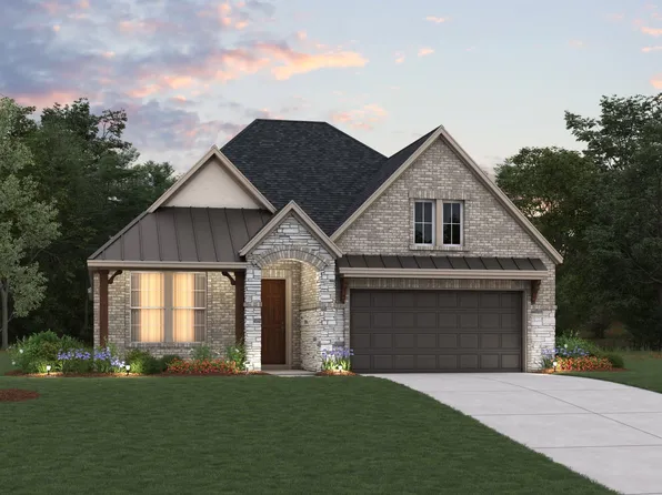 Cameron Plan, Amira - Heritage Collection