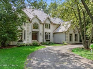 5833 Teal Ln, Long Grove, IL 60047