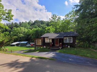 1362 Mortar Rd, Sevierville, TN 37876