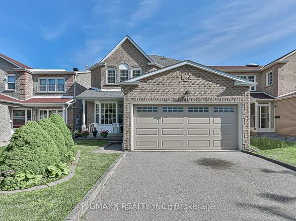 11 Hambleton Ct, Toronto, ON M1V 4P6